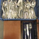 795 4268 CUTLERY SET